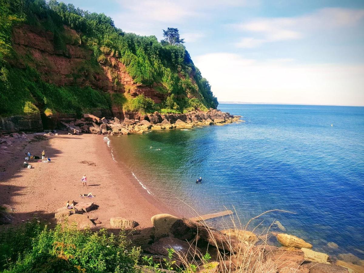 Halekulani Devon Homestay ทอร์คิ ภายนอก รูปภาพ