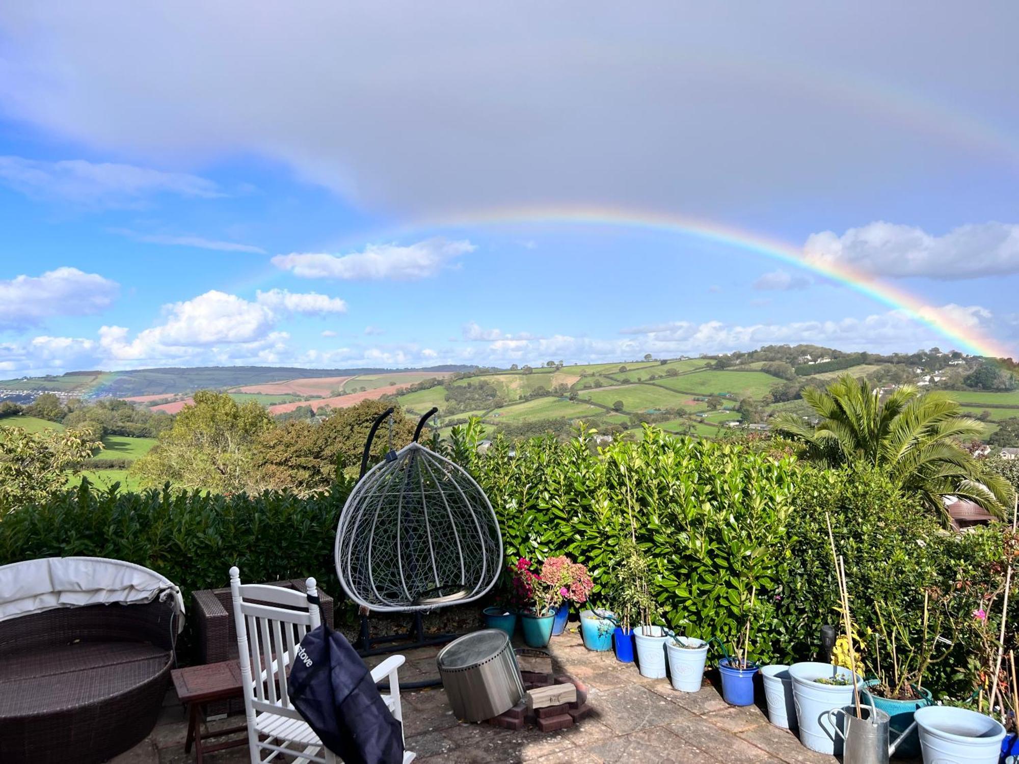 Halekulani Devon Homestay ทอร์คิ ภายนอก รูปภาพ